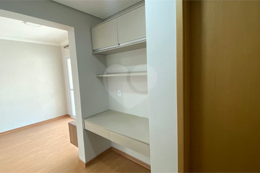 Apartamento para alugar com 2 suítes em Piracicaba.