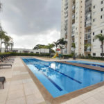 Apartamento à venda com 2 quartos em Alto da Lapa, São Paulo - SP