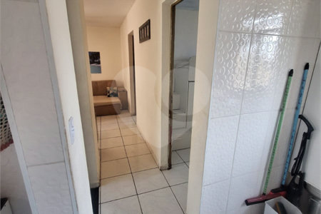 Apartamento á venda na Vila Izabel