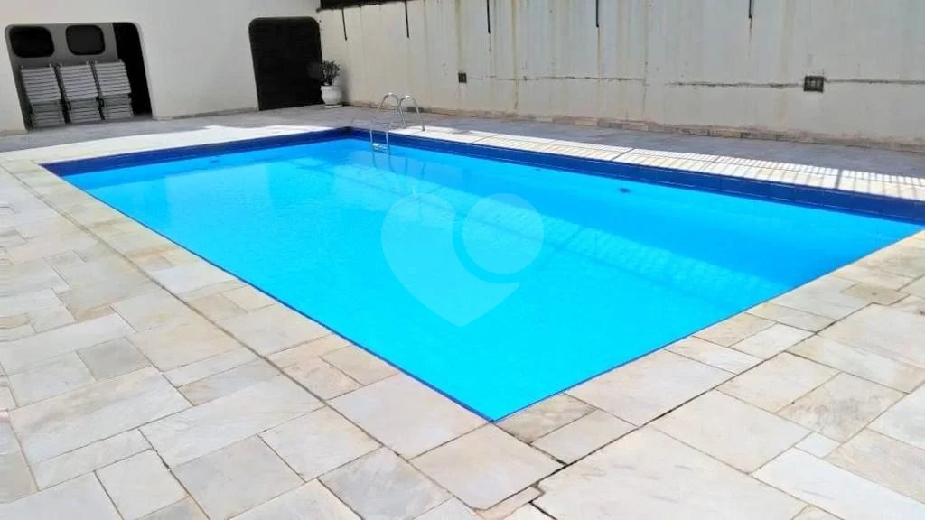 Excelente Apartamento Alto Padrão Mooca