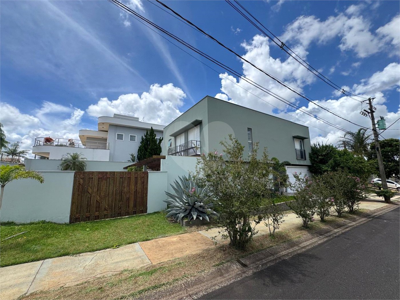 Casa a venda no Damha II