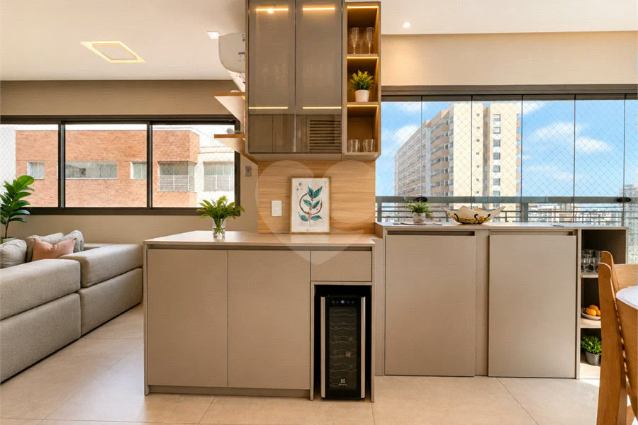 Ipiranga - Apartamento em Andar Alto | 74,58 m² | 2 Suítes | Próximo ao Metrô
