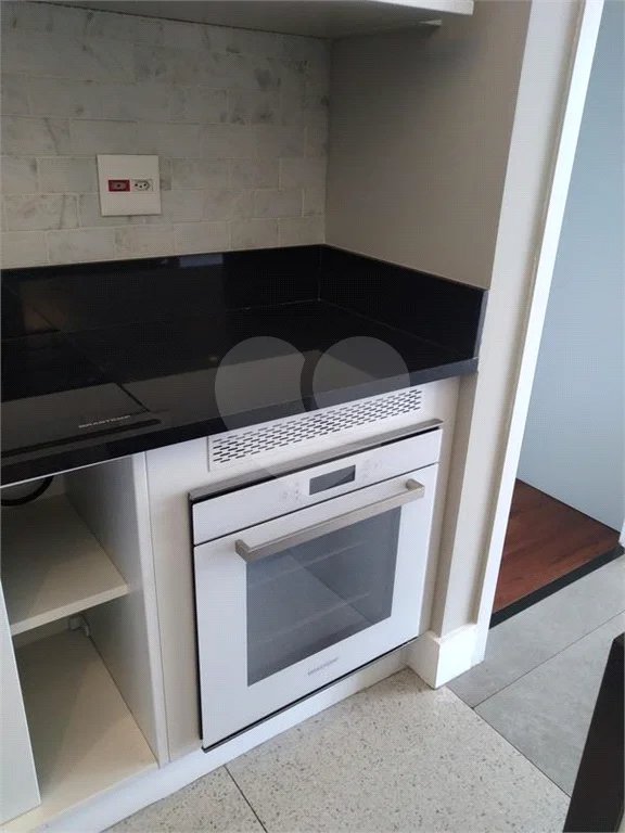 Apartamento para alugar com 1 suíte em Vila Nova Conceição, São Paulo, SP