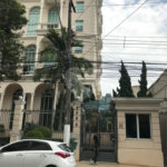 Apartamento à venda com 1 suíte em Campo Belo, São Paulo, SP