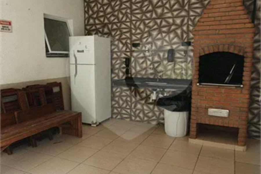 Conforto e Lazer no Jaraguá: Apartamento de 45 m² com Churrasqueira!