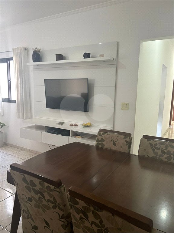 Apartamento à venda - Santo André