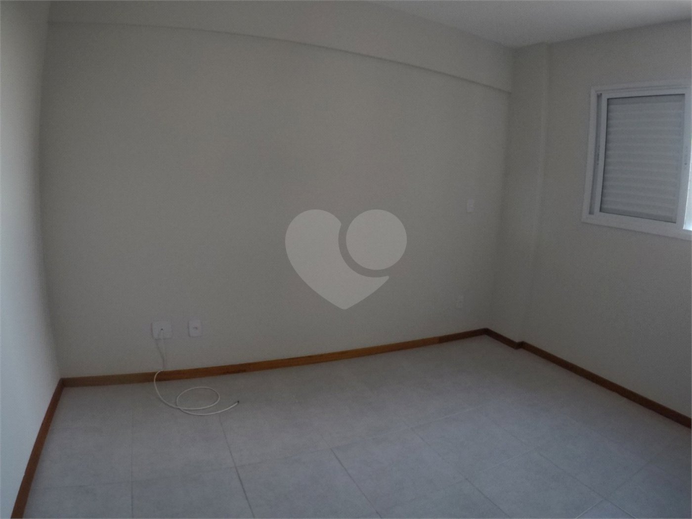 Apartamento 01 dormitório para venda no Edifício Residencial Via Campus
