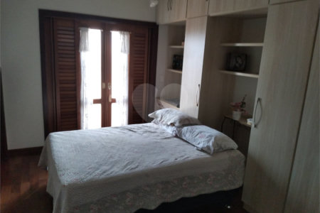 Casa/Sobrado para venda na Vila Prado