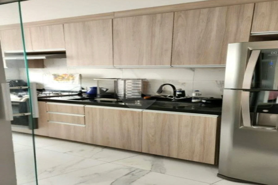 Apartamento à venda com 2 quartos em Vila Andrade, São Paulo, SP