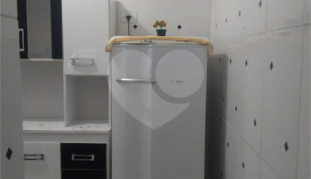 Apartamento à venda com 1 quarto em Liberdade, São Paulo, SP