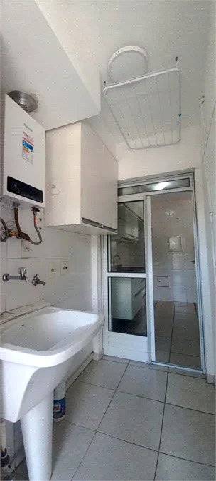 Apartamento à venda com 2 quartos em Jardim Esmeralda, São Paulo, SP