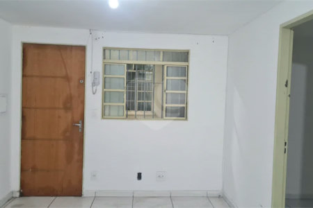 APARTAMENTO PARA LOCAÇÃO EM SP BRÁS