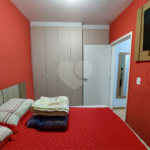 Apartamento a venda no Parque dos Manácas