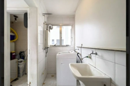 Apartamento com 120m² , 2 suítes , 2 vagas de garagem , à venda na Penha.