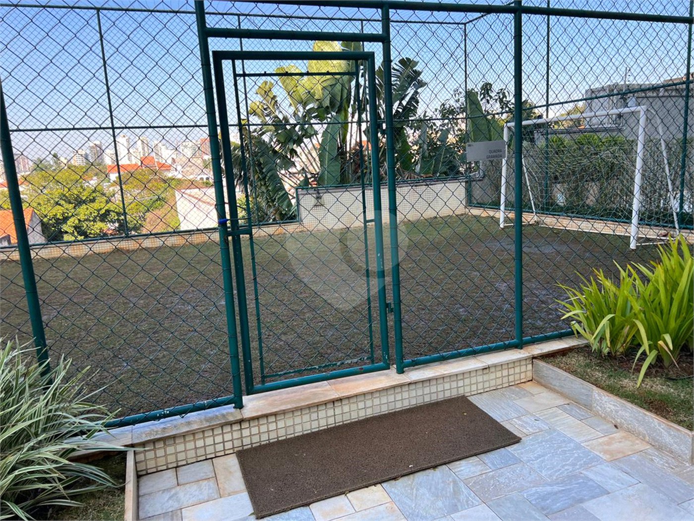 APARTAMENTO NA VILA MARIANA