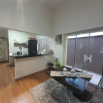 Casa Térrea à Venda no Condomínio Quebec – São Carlos/SP