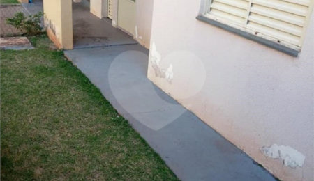 Apartamento à venda com 2 quartos em Jardim das Torres, São Carlos, SP