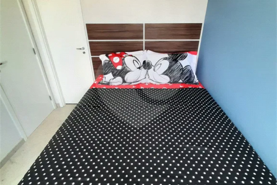Apartamento à venda com 2 quartos, sendo 1 suíte,  em Vila Ester (zona Norte), São Paulo, SP