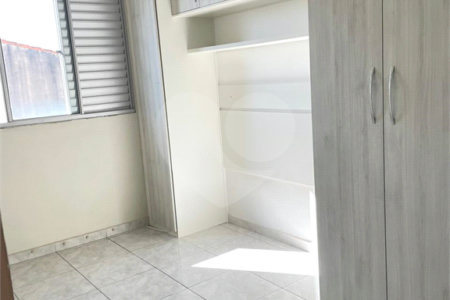 Residencial Ville de Monaco 50m² -