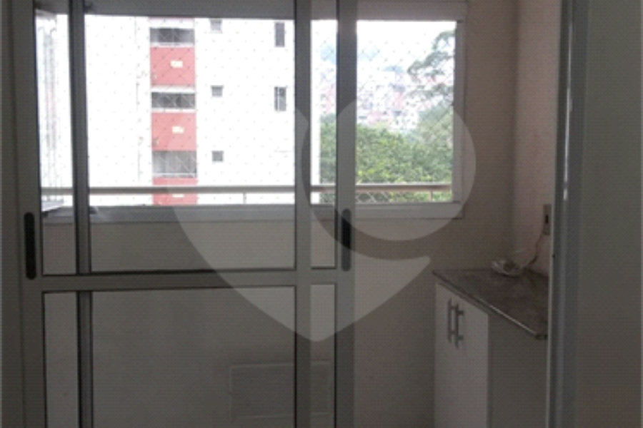 Apartamento à venda com 2 quartos em Vila Nova Cachoeirinha, São Paulo, SP