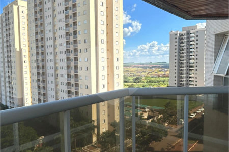 Apartamento 4 suítes Central Park Club