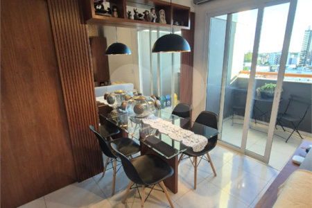 Apartamento no Edifício Princesa Isabel – Conforto, modernidade e excelente localização!