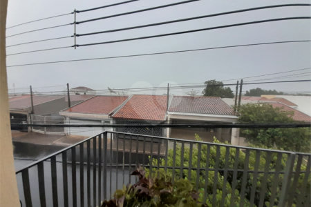 Casa a Venda no Jardim Belvedere