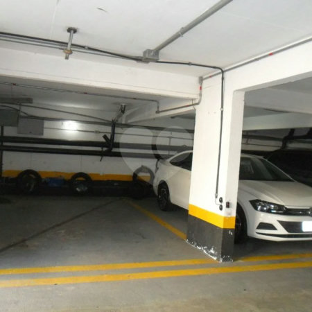 Apartamento com 212m², 4 quartos, 1 suíte, 2 vagas, à venda no bairro Santo Antônio, São Caetano do Sul
