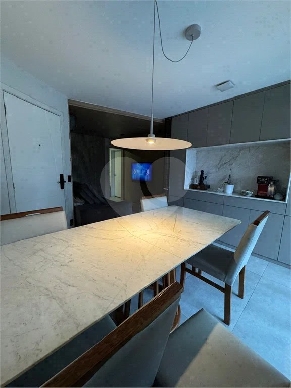 APARTAMENTO 3 DORMITÓRIOS 1 SUÍTE 100 M2 MÓOCA