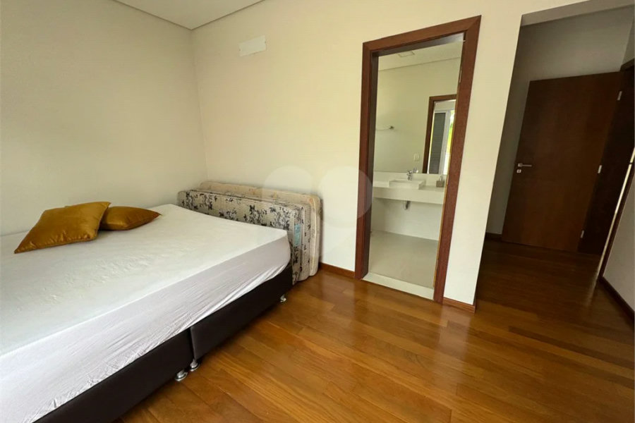 Casa de alto padrão à venda no Morada do Engenho em Piracicaba - SP.