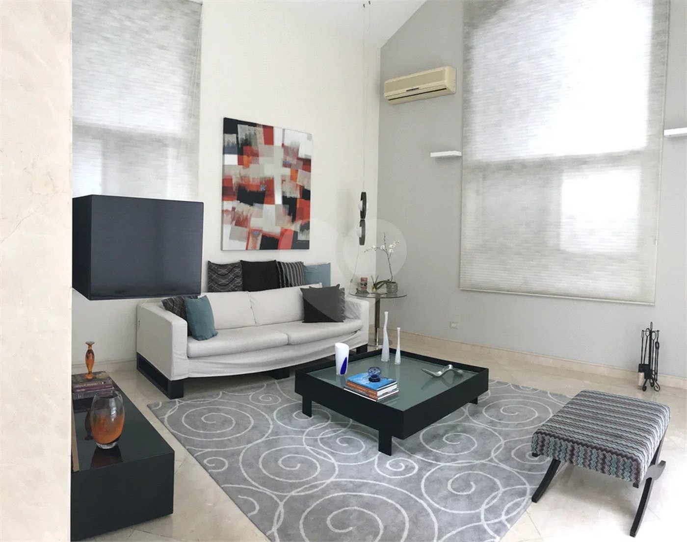 Casa à venda em Alphaville Residencial 11