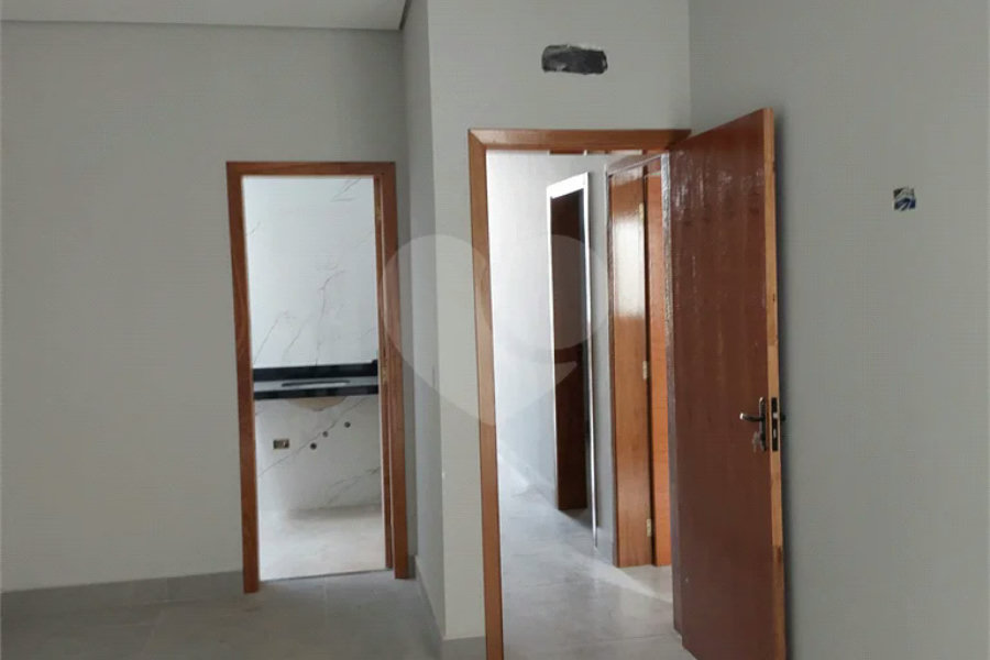 Casa Térrea (Nova) de Alto Padrão no Condomínio Águas Claras, Piracicaba-SP.