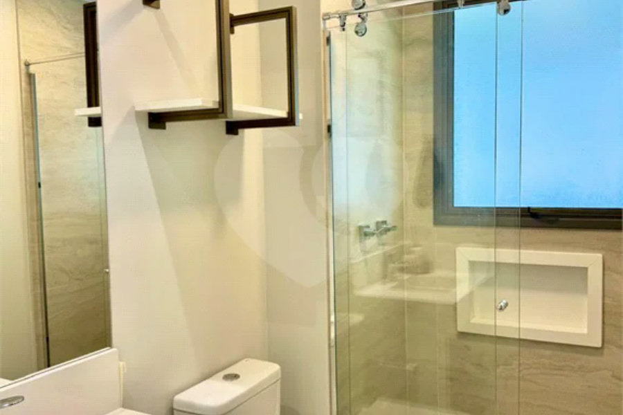Apartamento para venda em Jardim Prudência com 2 quartos, sendo 2 suítes , 112m²