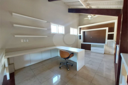Casa para Locação no Condomínio Vista Alegre Café em Vinhedo/SP