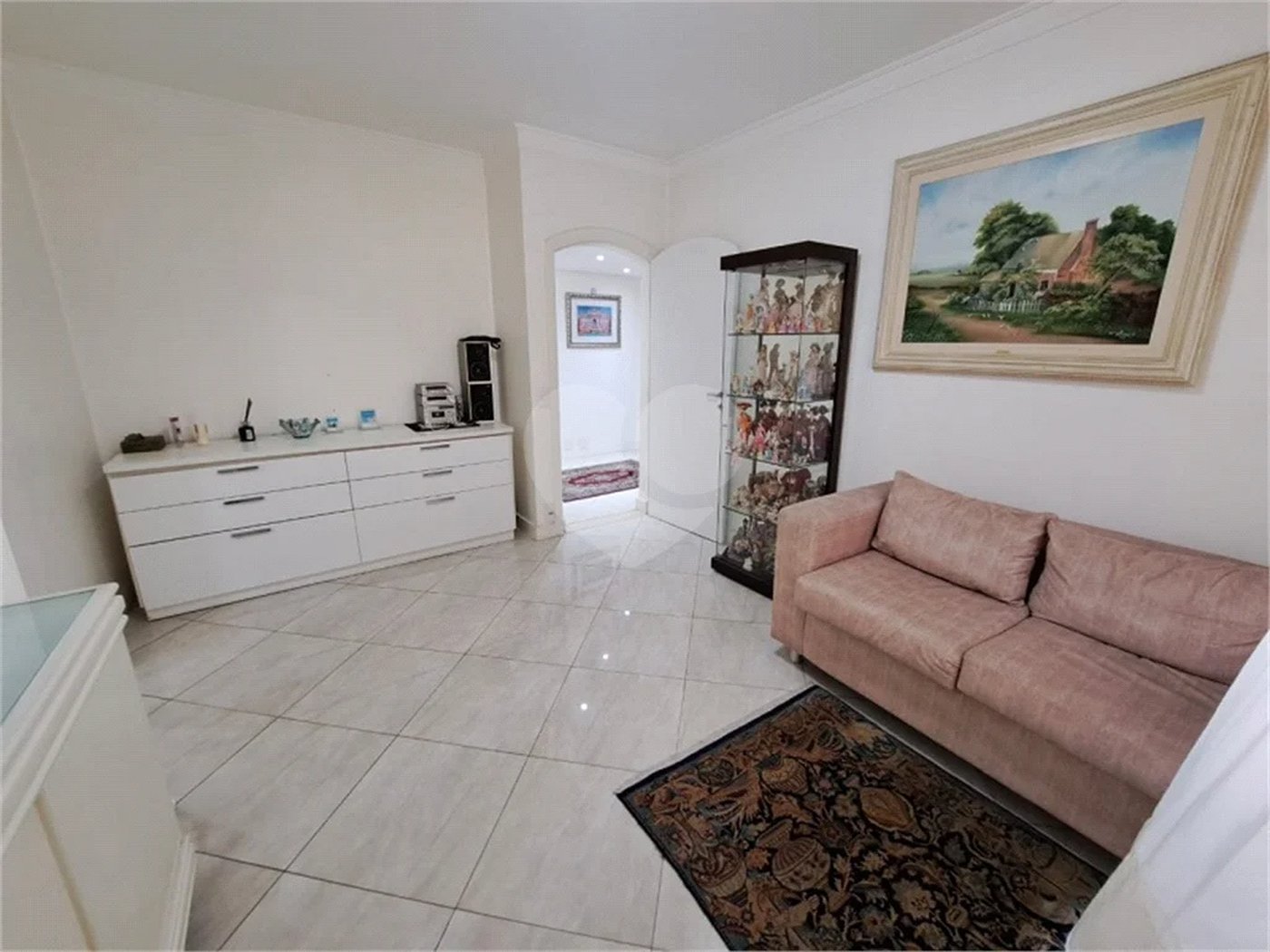 APARTAMENTO A VENDA SANTA CECILIA 4 DORM 2 SUITES 5 BANHEIROS 4 VAGAS SALA 3 AMB