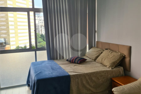 Apartamernto na Av, Ipiranga,
