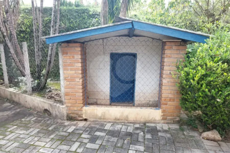 LINDA CHÁCARA A VENDA - CONDOMINIO ALPES D'OURO - BOM JESUS DOS PERDÕES