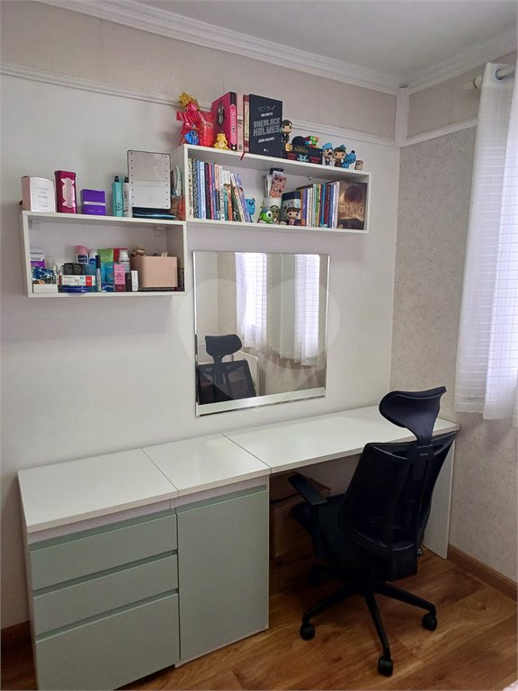 APARTAMENTO A VENDA EM SP MOOCA