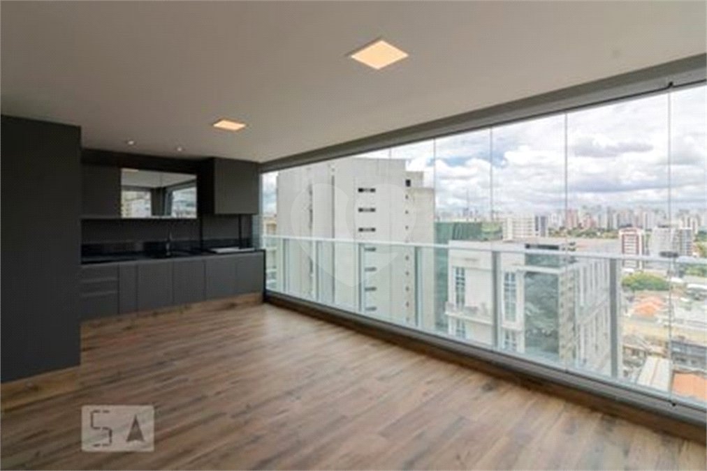 Arte Arquitetura Moema | 97 m² | 3 dormitórios | 1 suíte | 2 vagas