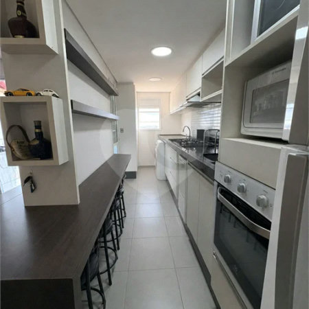 APARTAMENTO PARA LOCAÇÃO – EDIFÍCIO SOHO