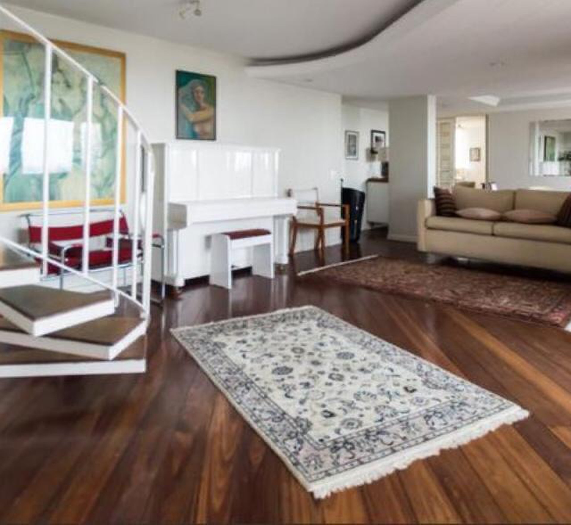 Apartamento, 5 quartos, 360 m² - Foto 1