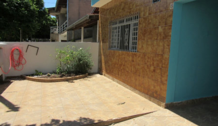 Casa à venda com 2 quartos em Remanso Campineiro, Hortolândia, SP