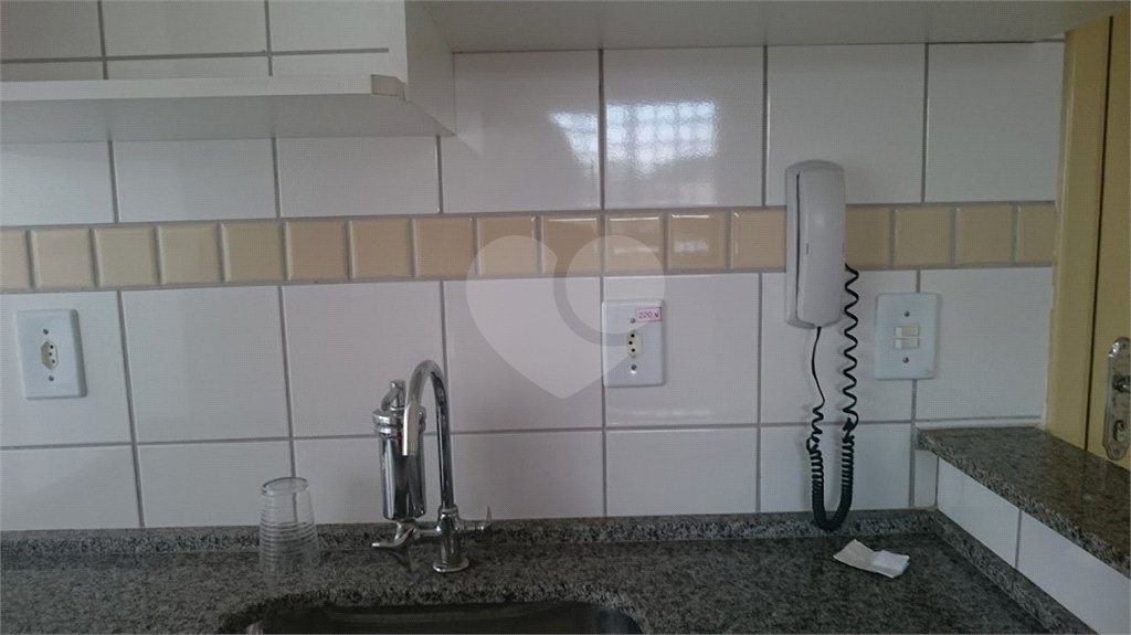 Vendo Apartamento no Residencial Aline na Cidade de São Carlos SP.