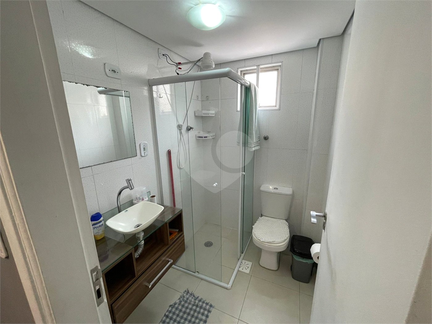 Apartamento na Água Fria – 2 Dormitórios, Cozinha Planejada e Excelente Localização