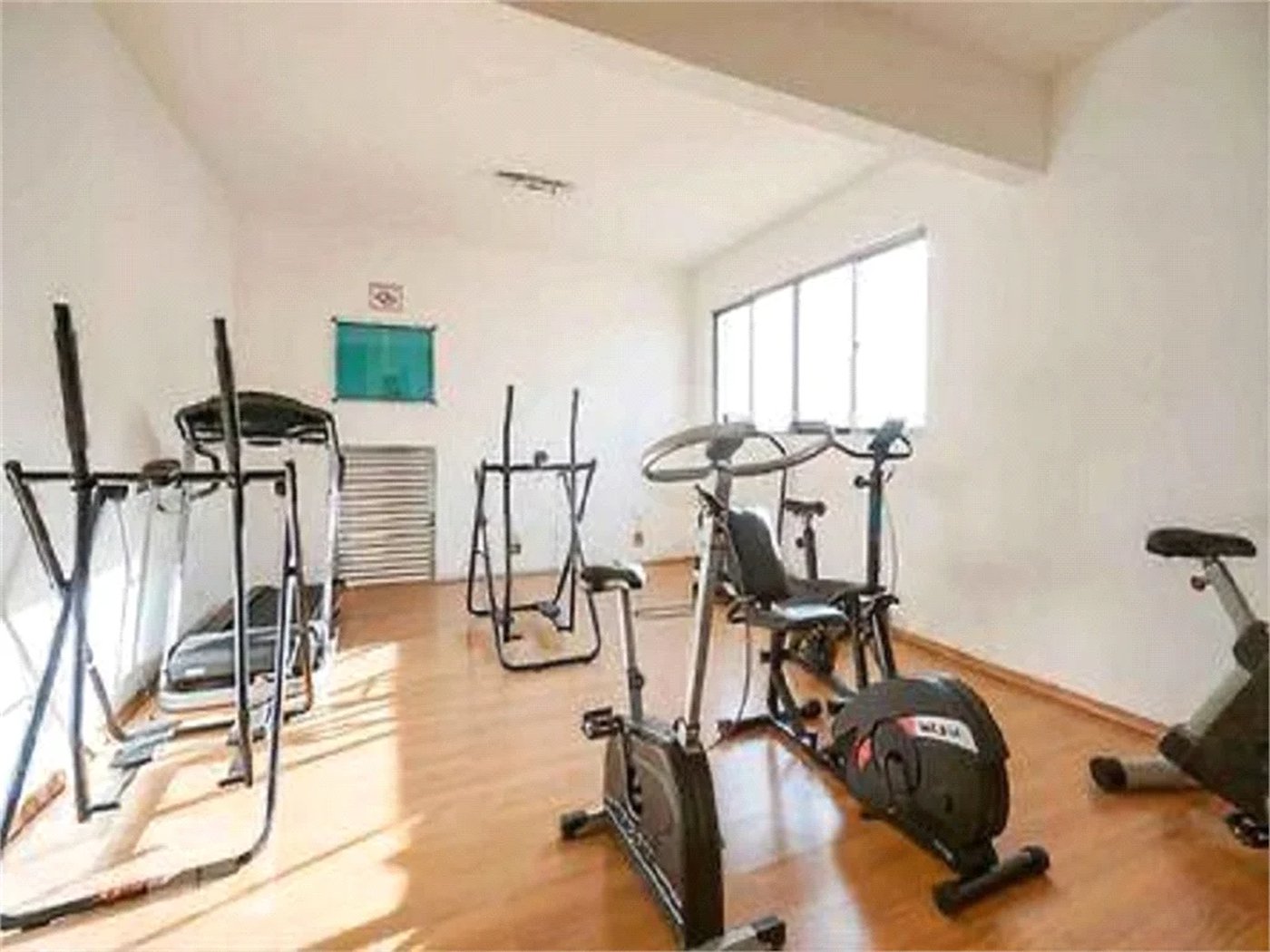 Apartamento a venda no bairro da Mooca, São Paulo.