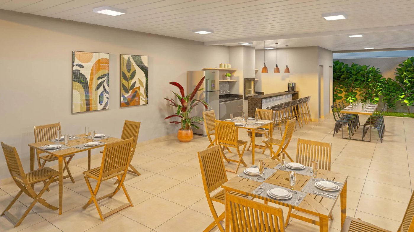 Vivace Residencial