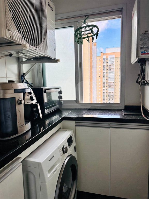 Apartamento na Mooca