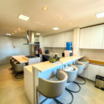 Apartamento à Venda no Centro de São Carlos - com 3 Suítes.