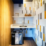 STUDIO DE 29M2 NO BROOKLIN PARA VENDA