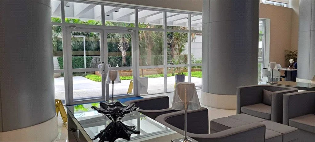 APARTAMENTO VILA OLIMPIA - 1 SUITE 1 VAGA